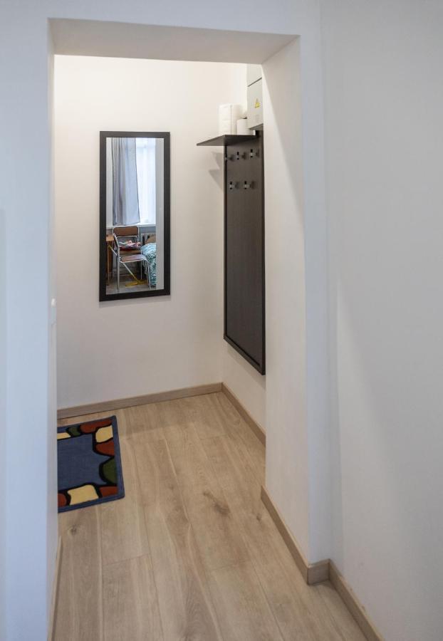 Mini Studio Vilnius Centre Екстериор снимка