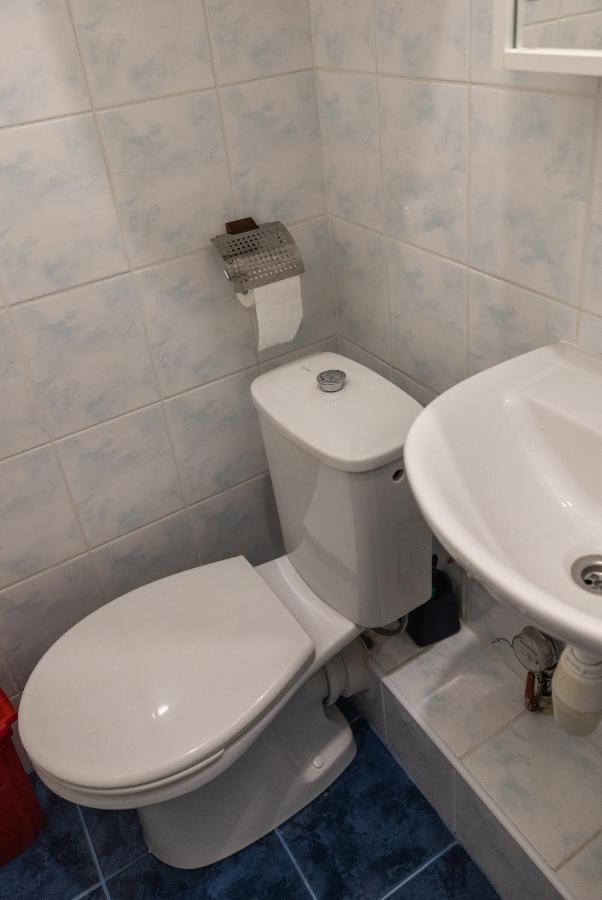 Mini Studio Vilnius Centre Екстериор снимка